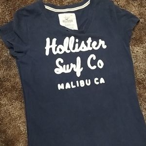 Hollister top